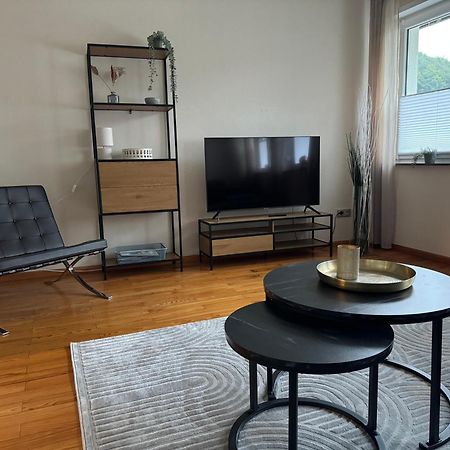 Saarland Appartements Losheim-Rimlingen Exteriör bild