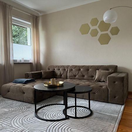 Saarland Appartements Losheim-Rimlingen Exteriör bild