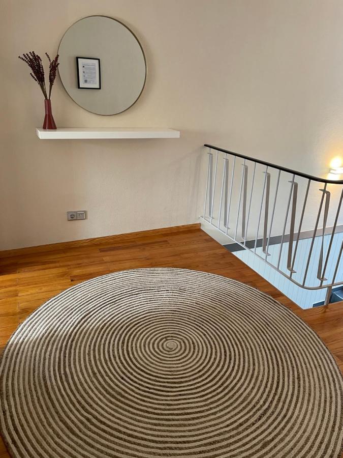 Saarland Appartements Losheim-Rimlingen Exteriör bild