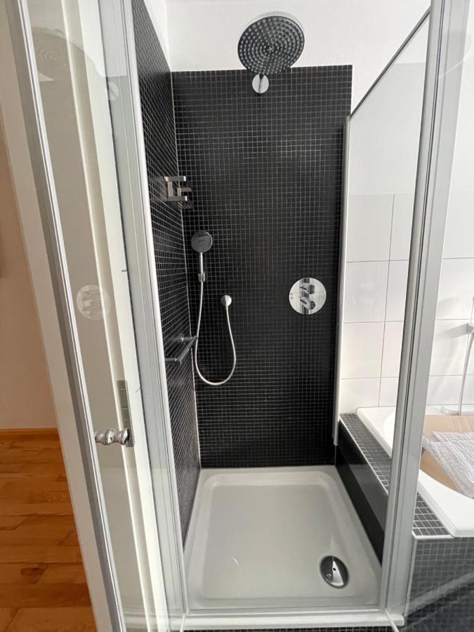 Saarland Appartements Losheim-Rimlingen Exteriör bild