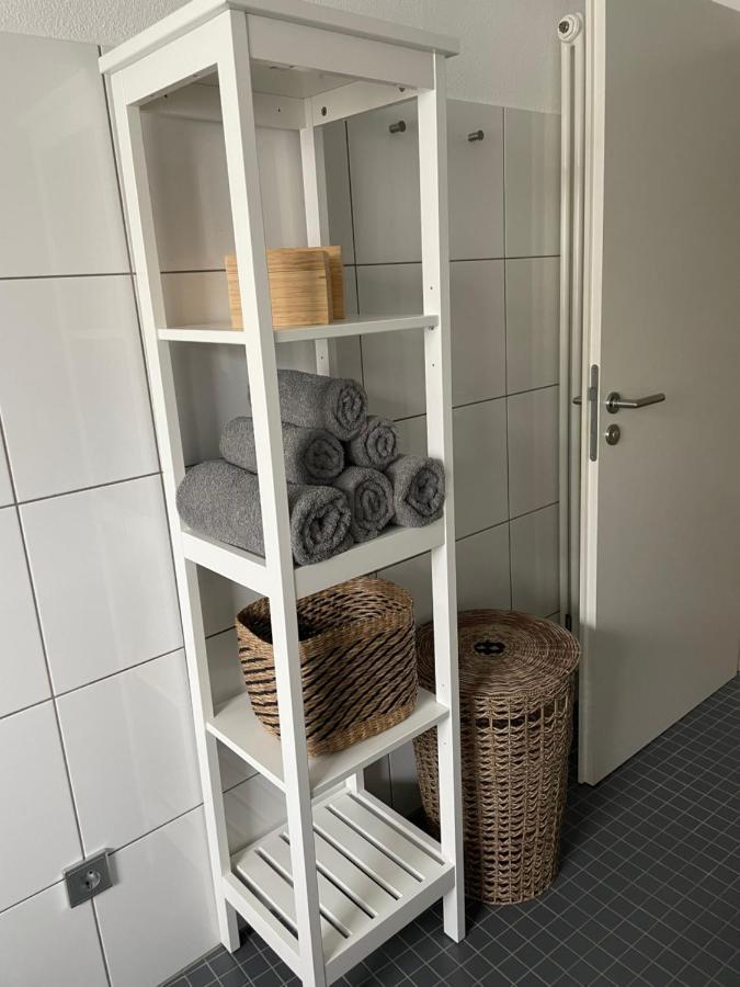 Saarland Appartements Losheim-Rimlingen Exteriör bild
