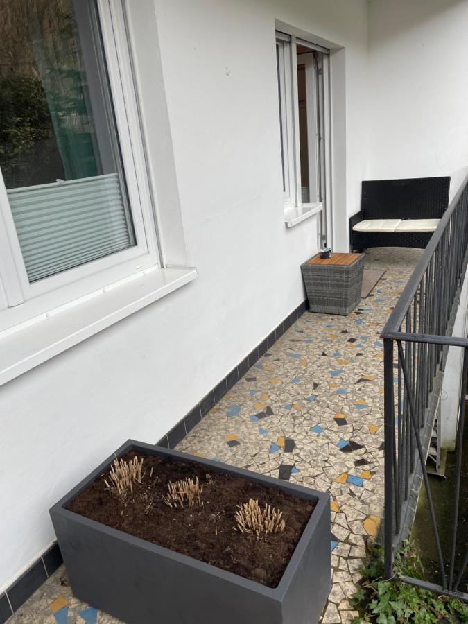 Saarland Appartements Losheim-Rimlingen Exteriör bild